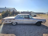 1966 Dodge Polara for sale in Michigan (ID-141523)