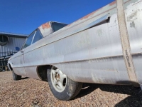 1966 Dodge Polara for sale in Michigan (ID-141523)