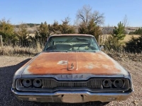 1966 Dodge Polara for sale in Michigan (ID-141523)