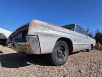 1966 Dodge Polara for sale in Michigan (ID-141523)