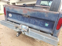 1966 Dodge Power Wagon for sale in Michigan (ID-146035)