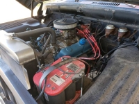 1966 Dodge Power Wagon for sale in Michigan (ID-146035)