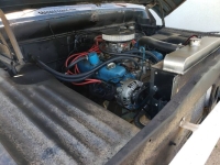 1966 Dodge Power Wagon for sale in Michigan (ID-146035)