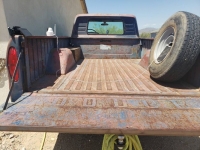 1966 Dodge Power Wagon for sale in Michigan (ID-146035)