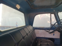 1966 Dodge Power Wagon for sale in Michigan (ID-146035)