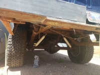 1966 Dodge Power Wagon for sale in Michigan (ID-146035)