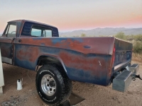 1966 Dodge Power Wagon for sale in Michigan (ID-146035)