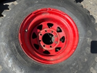 1966 Dodge W200 for sale in Michigan (ID-130006)