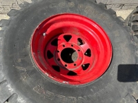 1966 Dodge W200 for sale in Michigan (ID-130006)