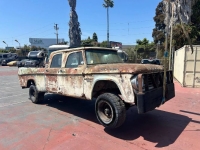 1966 Dodge W200 for sale in Michigan (ID-130006)
