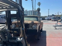 1966 Dodge W200 for sale in Michigan (ID-130006)