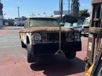 1966 Dodge W200 for sale in Michigan (ID-130006)