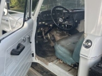 1966 Dodge W200 for sale in Michigan (ID-136733)