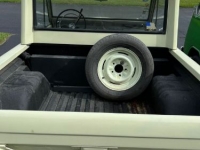 1966 Ford Bronco for sale in Michigan (ID-109645)