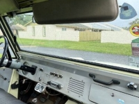 1966 Ford Bronco for sale in Michigan (ID-109645)