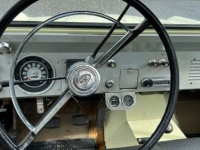 1966 Ford Bronco for sale in Michigan (ID-109645)