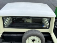 1966 Ford Bronco for sale in Michigan (ID-109645)