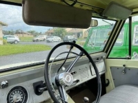 1966 Ford Bronco for sale in Michigan (ID-109645)
