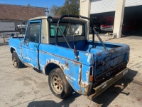 1966 Ford Bronco for sale in Michigan (ID-113259)