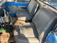 1966 Ford Bronco for sale in Michigan (ID-113259)