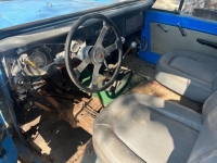 1966 Ford Bronco for sale in Michigan (ID-113259)