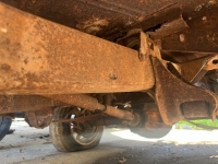 1966 Ford Bronco for sale in Michigan (ID-113259)
