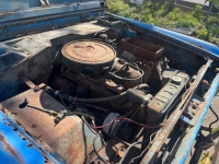 1966 Ford Bronco for sale in Michigan (ID-113259)