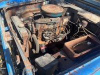 1966 Ford Bronco for sale in Michigan (ID-113259)