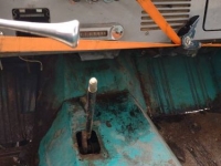 1966 Ford Bronco for sale in Michigan (ID-116663)