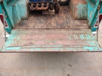 1966 Ford Bronco for sale in Michigan (ID-116663)