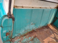 1966 Ford Bronco for sale in Michigan (ID-116663)