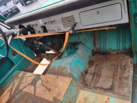 1966 Ford Bronco for sale in Michigan (ID-116663)
