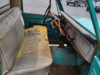 1966 Ford Bronco for sale in Michigan (ID-116663)
