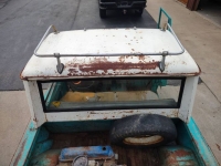 1966 Ford Bronco for sale in Michigan (ID-116663)