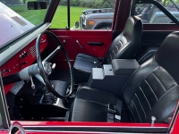 1966 Ford Bronco for sale in Michigan (ID-120500)