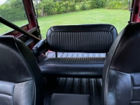 1966 Ford Bronco for sale in Michigan (ID-120500)