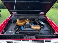 1966 Ford Bronco for sale in Michigan (ID-120500)