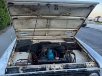 1966 Ford Bronco for sale in Michigan (ID-126587)