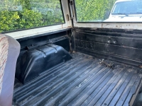 1966 Ford Bronco for sale in Michigan (ID-126587)