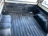 1966 Ford Bronco for sale in Michigan (ID-126587)