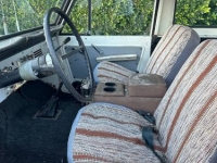 1966 Ford Bronco for sale in Michigan (ID-126587)