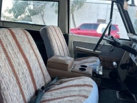 1966 Ford Bronco for sale in Michigan (ID-126587)