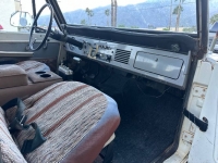 1966 Ford Bronco for sale in Michigan (ID-126587)