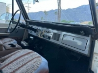 1966 Ford Bronco for sale in Michigan (ID-126587)