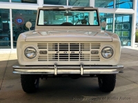 1966 Ford Bronco for sale in Riverhead, New York (ID-133288)