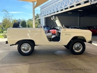 1966 Ford Bronco for sale in Riverhead, New York (ID-133288)