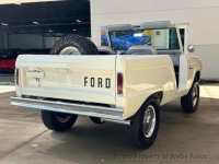 1966 Ford Bronco for sale in Riverhead, New York (ID-133288)
