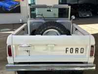 1966 Ford Bronco for sale in Riverhead, New York (ID-133288)
