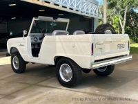 1966 Ford Bronco for sale in Riverhead, New York (ID-133288)