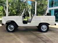 1966 Ford Bronco for sale in Riverhead, New York (ID-133288)
